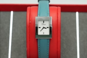  Christian Dior Vintage Women's Watch - 4