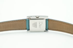  Christian Dior Vintage Women's Watch - 8