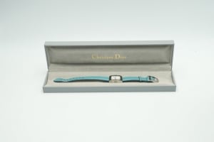  Christian Dior Vintage Women's Watch - 3