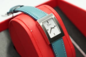  Christian Dior Vintage Women's Watch - 6