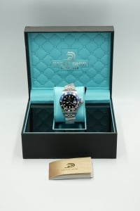 Patek Dior Watch - 2 - 3