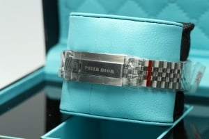 Patek Dior Watch - 2 - 7