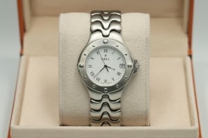 Ebel Watch - 3