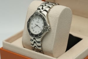 Ebel Watch - 4