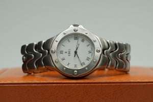 Ebel Watch - 7