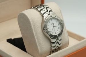 Ebel Watch - 5