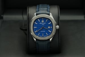 Bentley Watch - 4