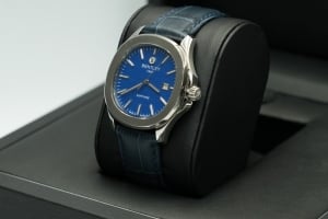 Bentley Watch - 5