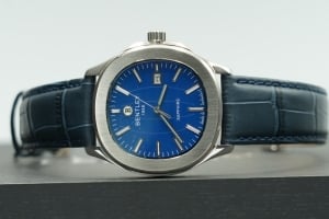 Bentley Watch - 8
