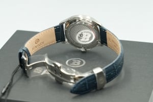 Bentley Watch - 10