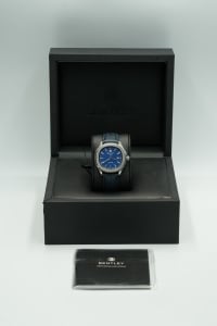 Bentley Watch - 3