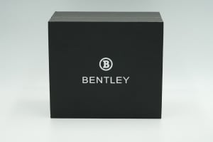 Bentley Watch - 2
