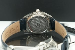 Bentley Watch - 9