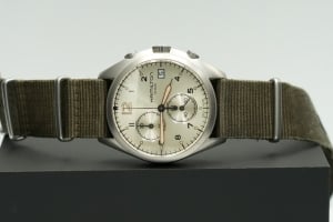 Hamilton Watch - 2 - 8