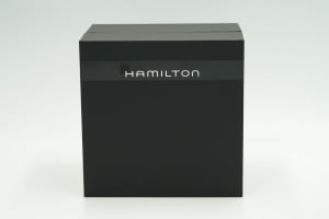 Hamilton Watch - 2 - 2