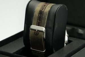 Hamilton Watch - 2 - 7