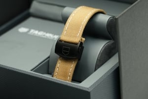 Tag Heuer Automatic Watch - 7