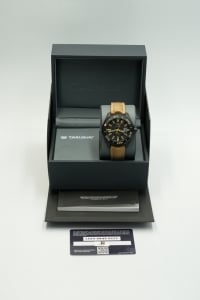 Tag Heuer Automatic Watch - 3
