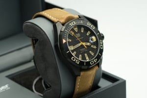 Tag Heuer Automatic Watch - 6