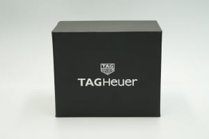 Tag Heuer Automatic Watch - 2