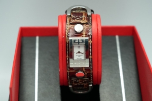 Givenchy Expression Women's Watch - 2