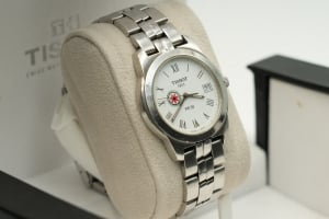 Tissot Watch - 6