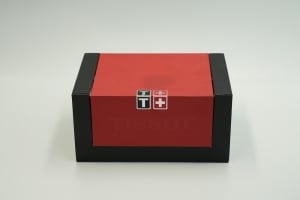 Tissot Watch - 2