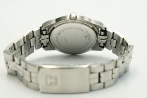 Tissot Watch - 9