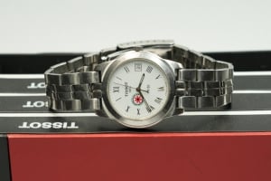 Tissot Watch - 8
