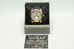 Guess Watch -1 - 3