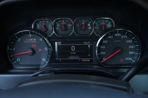 Chevrolet Silverado Model 2016, Y-15917 - 10