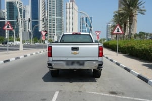 Chevrolet Silverado Model 2016, Y-15917 - 6