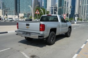Chevrolet Silverado Model 2016, Y-15917 - 7