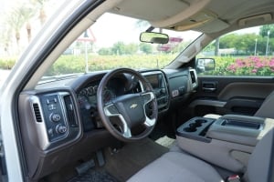 Chevrolet Silverado Model 2016, Y-15917 - 9