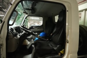 Mitsubishi Canter Model 2020, Y-15918 - 7