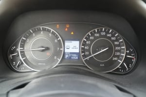 Nissan Patrol Model 2016, Y-15919 - 11