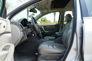 Chevrolet Traverse Model 2017, Y-15920 - 8