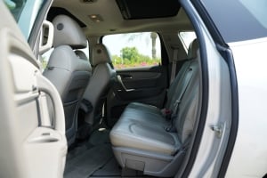 Chevrolet Traverse Model 2017, Y-15920 - 10