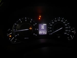 Nissan Patrol Model 2017, Y-15921 - 11