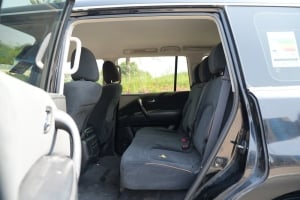 Nissan Patrol Model 2017, Y-15921 - 10