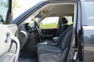 Nissan Patrol Model 2017, Y-15921 - 8