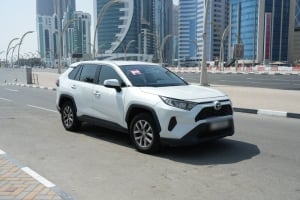 Toyota RAV4 Model 2023, Y-15922 - 3