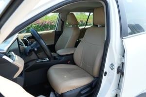 Toyota RAV4 Model 2023, Y-15922 - 9