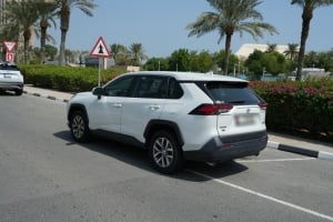 Toyota RAV4 Model 2023, Y-15922 - 5