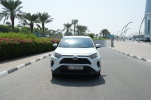 Toyota RAV4 Model 2023, Y-15922 - 4