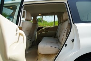 Nissan Patrol Model 2011, Y-15923 - 10