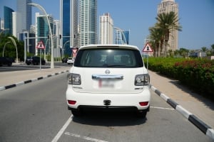 Nissan Patrol Model 2011, Y-15923 - 6