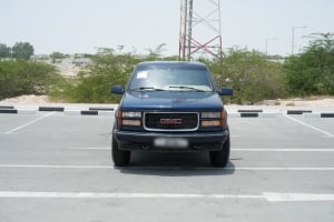 GMC Yukon SUV Model 1992, C-11244 - 3