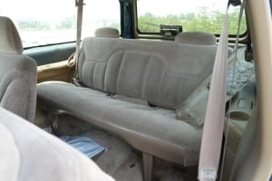 GMC Yukon SUV Model 1992, C-11244 - 7