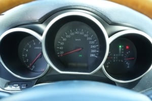 Lexus SC 430 Convertible Model 2005, C-11238 - 11